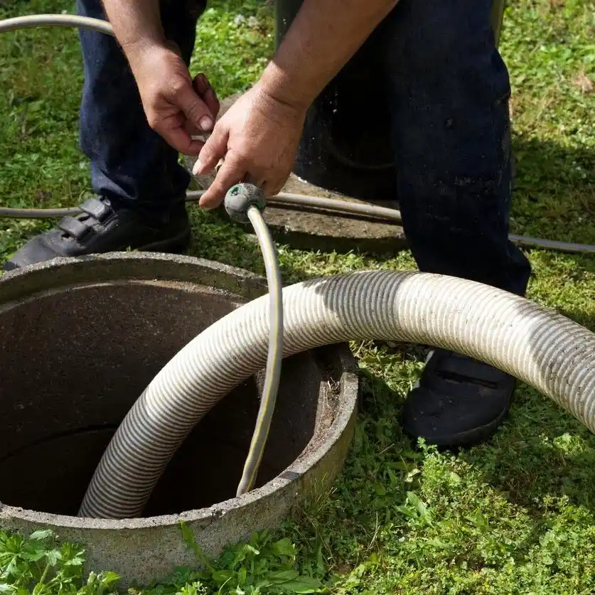 septic tank services Atlantic Highlands
